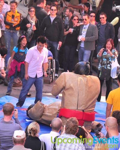 Photo from Fall Festival 2010 (Gallery 1)