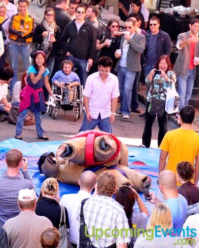 Photo from Fall Festival 2010 (Gallery 1)