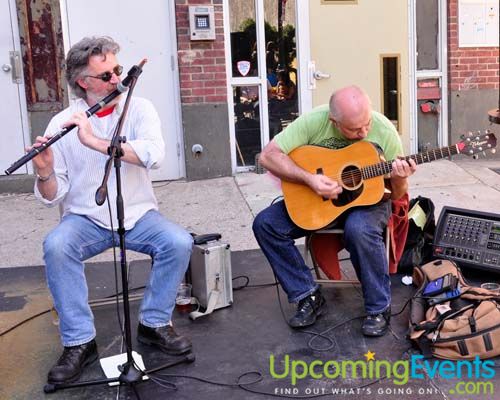 Photo from Fall Festival 2010 (Gallery 1)