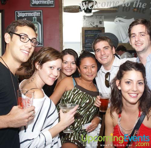 Photo from Fall Launch & Anniversary Party @ Tavern on Broad