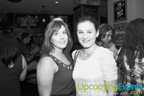 Photo from Fall Launch & Anniversary Party @ Tavern on Broad