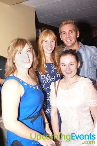 Photo from Fall Launch & Anniversary Party @ Tavern on Broad