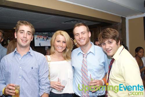 Photo from Fall Launch & Anniversary Party @ Tavern on Broad