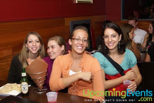 Photo from Fall Launch & Anniversary Party @ Tavern on Broad