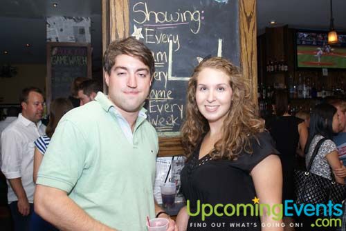 Photo from Fall Launch & Anniversary Party @ Tavern on Broad
