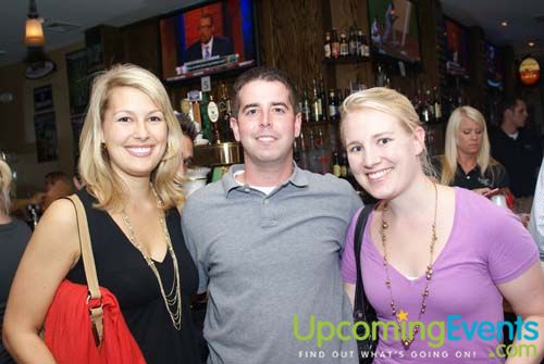 Photo from Fall Launch & Anniversary Party @ Tavern on Broad