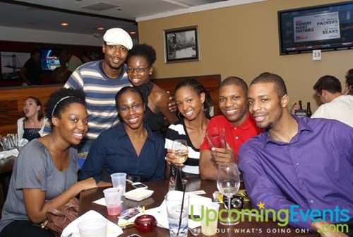 Photo from Fall Launch & Anniversary Party @ Tavern on Broad