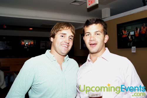 Photo from Fall Launch & Anniversary Party @ Tavern on Broad