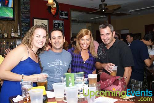 Photo from Fall Launch & Anniversary Party @ Tavern on Broad