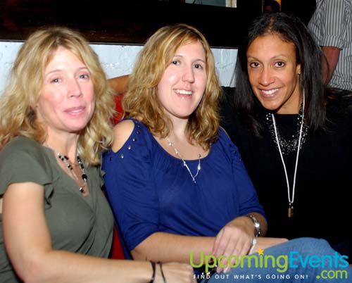 Photo from 8th Annual Fall Singles Party