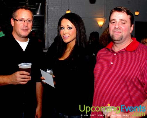 Photo from 8th Annual Fall Singles Party