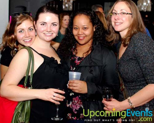 Photo from 8th Annual Fall Singles Party