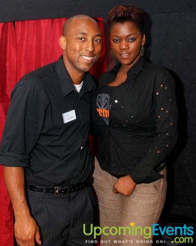 Photo from 8th Annual Fall Singles Party