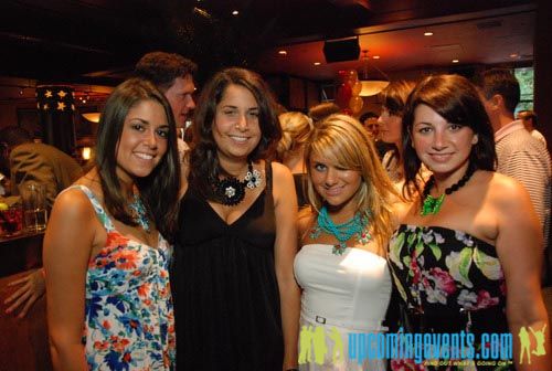 Photo from Fashion In Public / NYEphilly.com Reunion Party