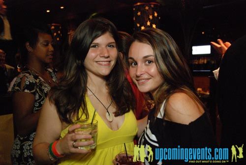 Photo from Fashion In Public / NYEphilly.com Reunion Party