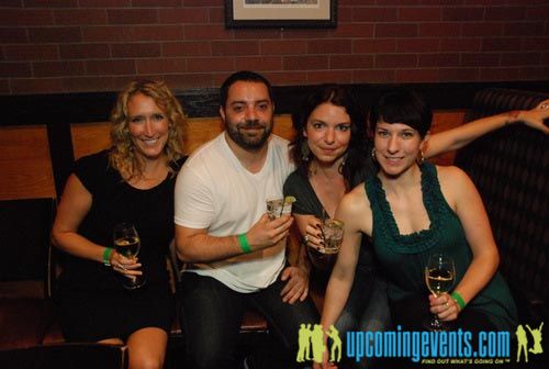 Photo from Fashion In Public / NYEphilly.com Reunion Party