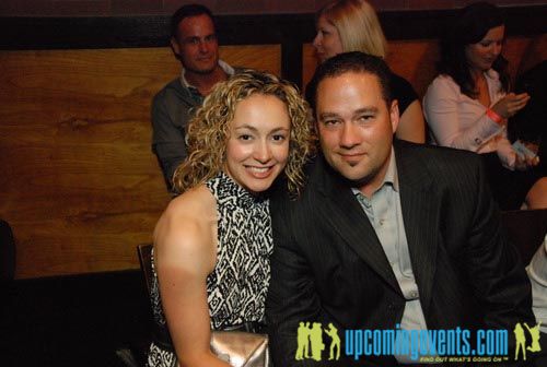 Photo from Fashion In Public / NYEphilly.com Reunion Party