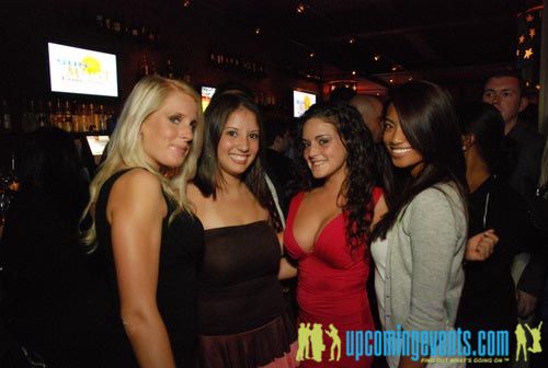 Photo from Fashion In Public / NYEphilly.com Reunion Party