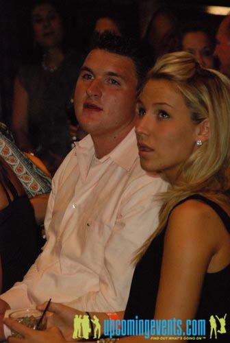 Photo from Fashion In Public / NYEphilly.com Reunion Party