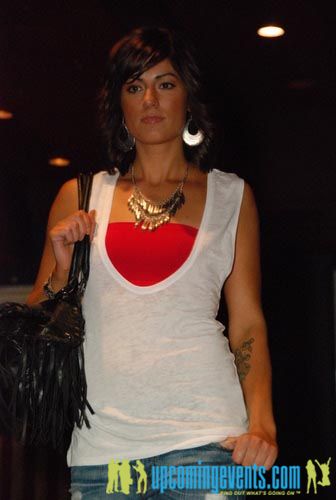 Photo from Fashion In Public / NYEphilly.com Reunion Party