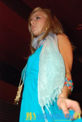 Photo from Fashion In Public / NYEphilly.com Reunion Party