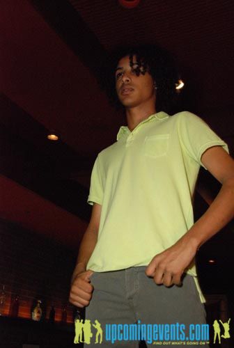 Photo from Fashion In Public / NYEphilly.com Reunion Party