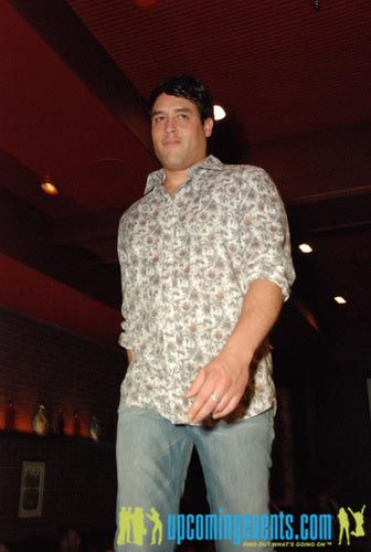 Photo from Fashion In Public / NYEphilly.com Reunion Party