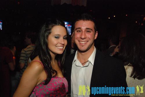 Photo from Fashion In Public / NYEphilly.com Reunion Party