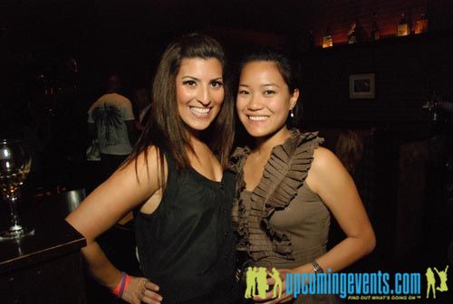 Photo from Fashion In Public / NYEphilly.com Reunion Party