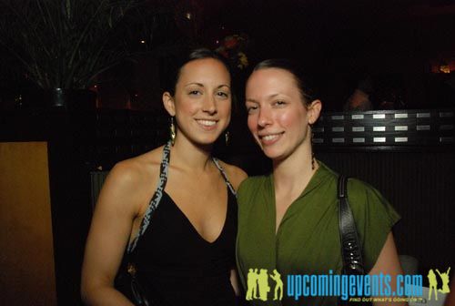 Photo from Fashion In Public / NYEphilly.com Reunion Party