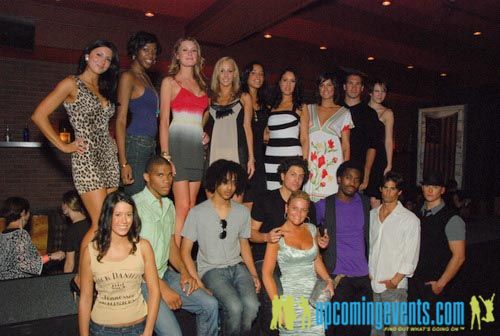 Photo from Fashion In Public / NYEphilly.com Reunion Party