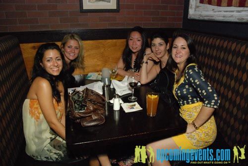 Photo from Fashion In Public / NYEphilly.com Reunion Party