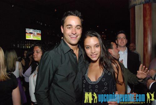 Photo from Fashion In Public / NYEphilly.com Reunion Party