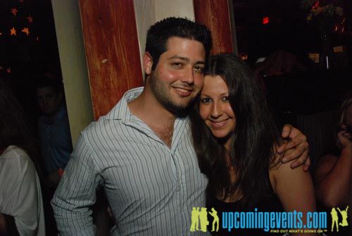 Photo from Fashion In Public / NYEphilly.com Reunion Party