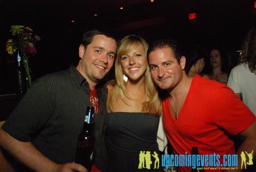 Photo from Fashion In Public / NYEphilly.com Reunion Party