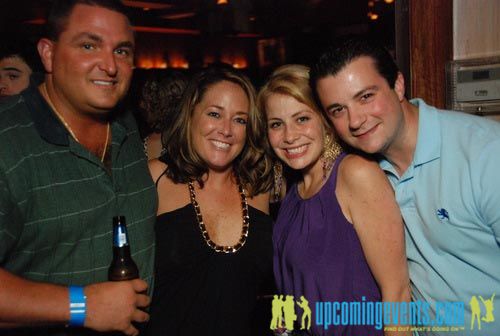 Photo from Fashion In Public / NYEphilly.com Reunion Party