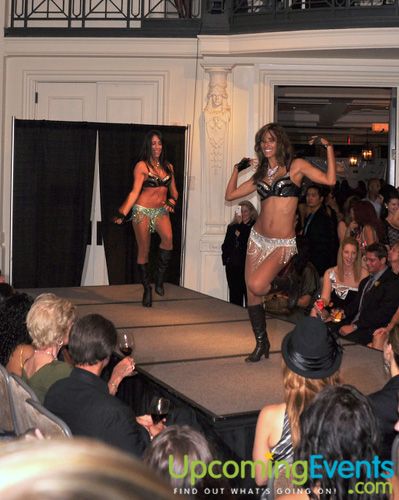 Photo from Fashion Up - Fall Fashions 2010