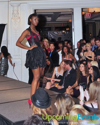 Photo from Fashion Up - Fall Fashions 2010