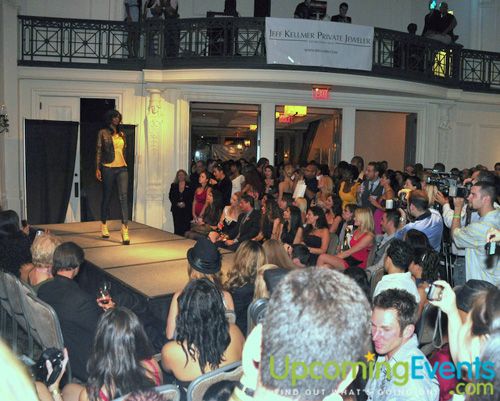 Photo from Fashion Up - Fall Fashions 2010