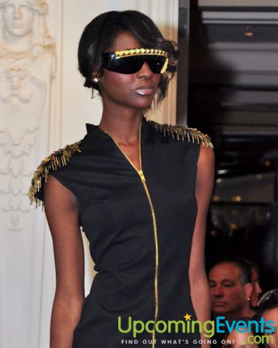 Photo from Fashion Up - Fall Fashions 2010