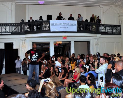 Photo from Fashion Up - Fall Fashions 2010