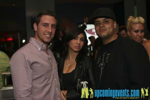 Photo from Fashion-UP @ Sole Food (Candid's)