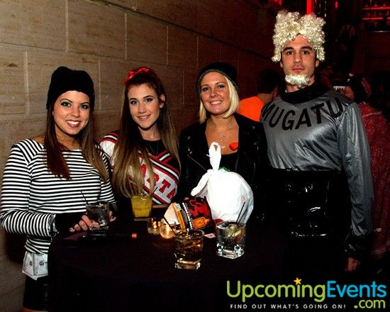 Photo from Freak Show @ Union Trust