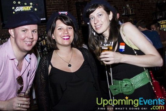 Photo from Fairmount French Fling Bar Crawl