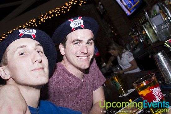 Photo from Fairmount French Fling Bar Crawl