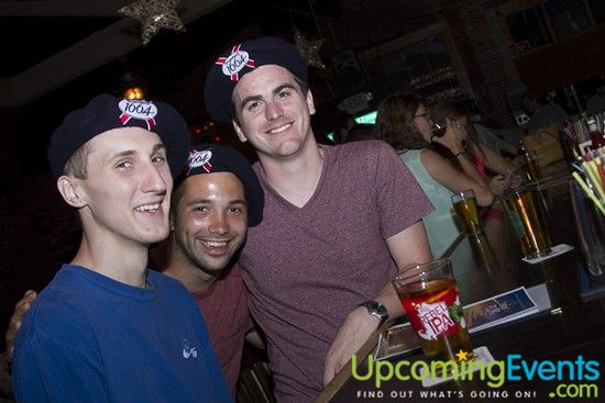 Photo from Fairmount French Fling Bar Crawl