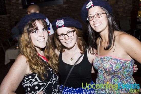 Photo from Fairmount French Fling Bar Crawl