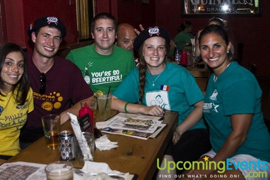 Photo from Fairmount French Fling Bar Crawl