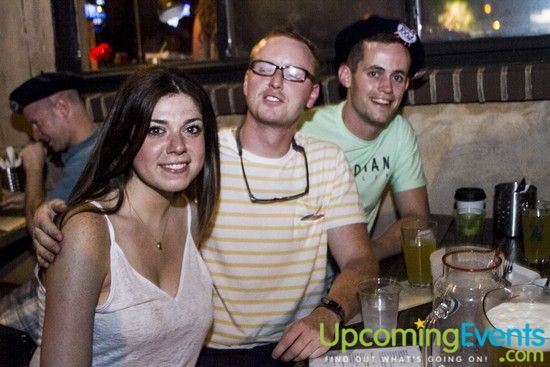 Photo from Fairmount French Fling Bar Crawl