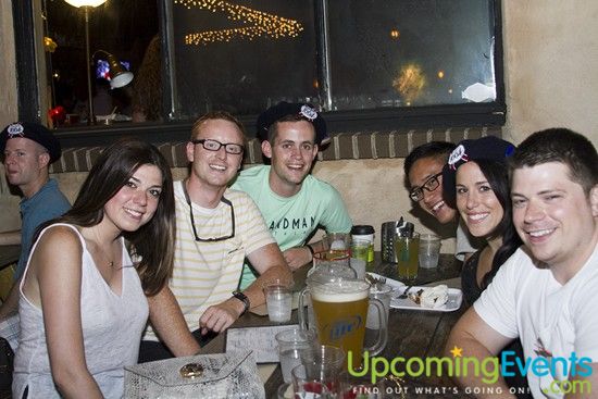 Photo from Fairmount French Fling Bar Crawl